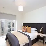 Luxury Spacious Central Apartment By Blu Atlantic